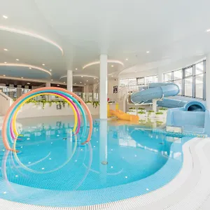 Apartment Jula Aqua Polanki, Kolberg