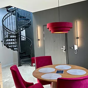 Apartment Verano, Kolberg