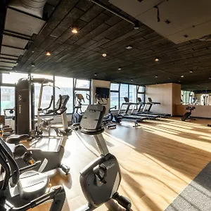 Apartment Family With Gym And Swimming Pool By Renters Prestige, Kolberg